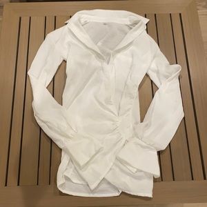 Dress shirt